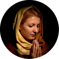 Гадалка Анна — Цимлянск